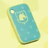 ポケットキャンプのスマホケース