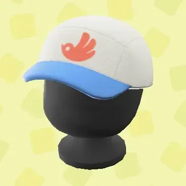 OKモータースのキャップ