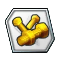 強化ボルト（A）