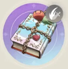 デコ魔導書の画像