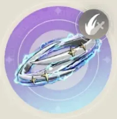 サンダーフィートの画像