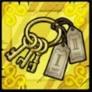 新年のしめ飾り