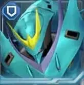 プロトタイプキュベレイ