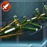 ヨルムンガンドの攻略