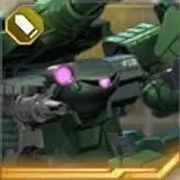 ヒルドルブ（SSR／支援）画像