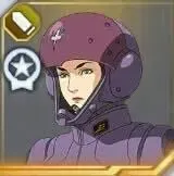 モニク・キャディラック