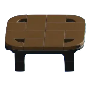 LEGOテーブルのシックの画像