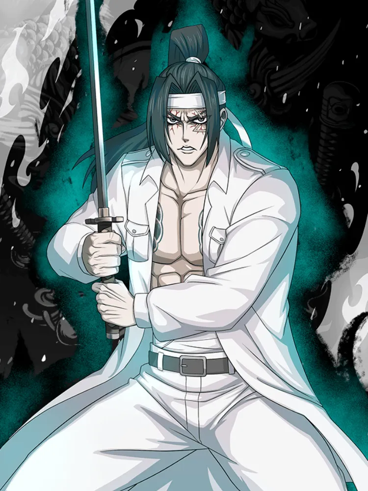 詩隈殴偉人（★5・技）