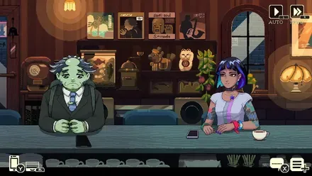 舞台はアメリカのシアトルから日本の東京へ