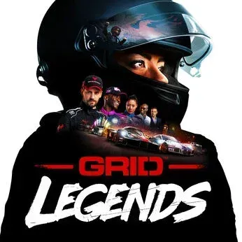 GRID Legends：Deluxe Edition
