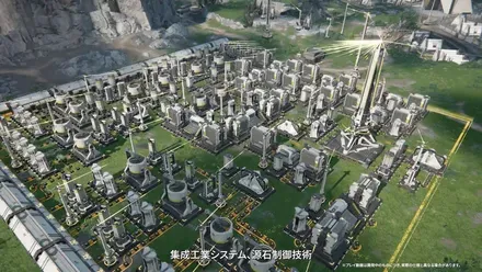 帝江号とエンドフィールド工業⑥