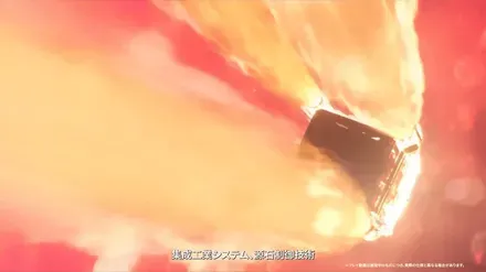 帝江号とエンドフィールド工業⑦