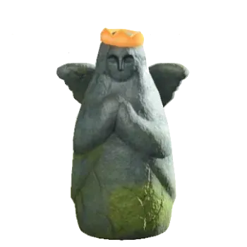 めがみぞうのゴロンシティの画像