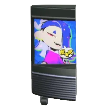 フェスかんばん・ひだりのフウカ派の画像