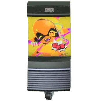 フェスかんばん・まんなかのウツホ派の画像