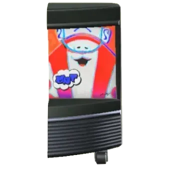 フェスかんばん・みぎのマンタロー派の画像