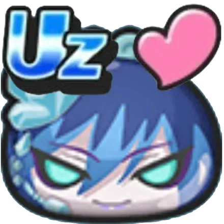 遮道吹雪のアイコン