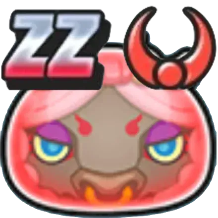 超覚醒牛頭のアイコン