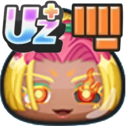 阿修羅美威のアイコン