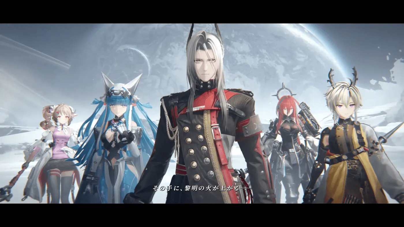 オペレーター