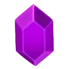 ルピーの紫の画像