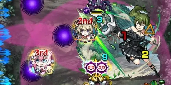 ユーベルギミック