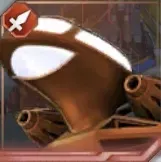 ドップ（ガルマ・ザビ機）