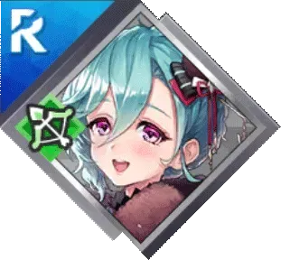 アバリス［D. plug・パズズ 賀正ver.］