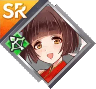 梓弓［賀正ver.］