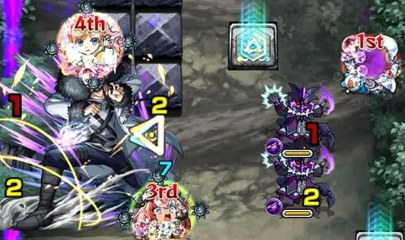 ヴィアベルギミック