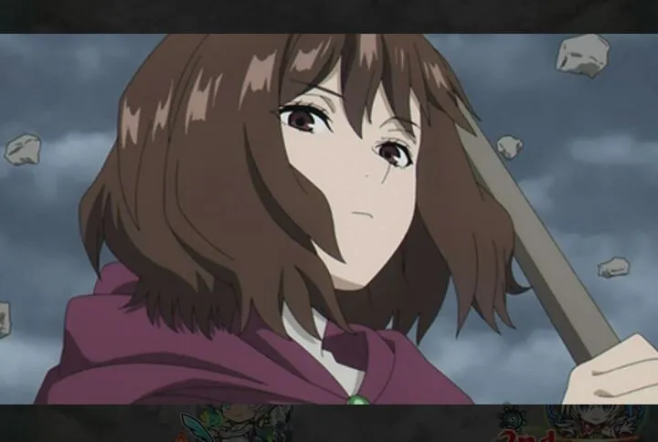 フェルンSSで撃破演出