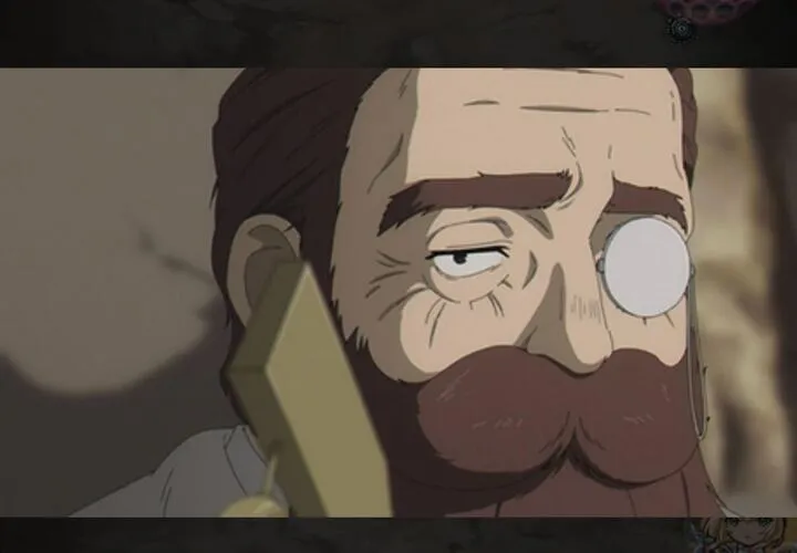 フリーレン編成で特殊演出