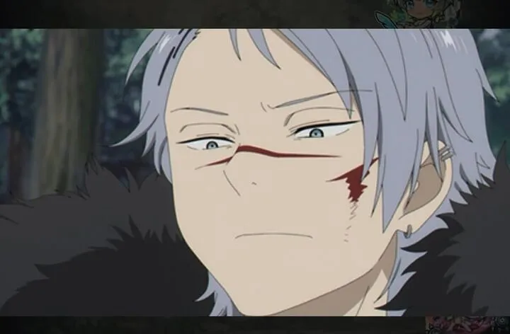 ユーベル編成で特殊演出