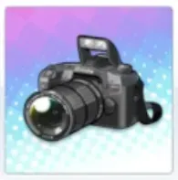 超精密写真器の画像