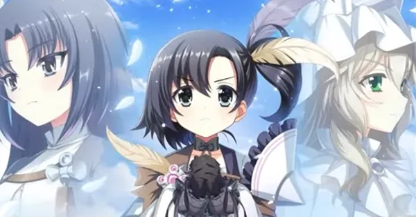 これからも続く物語 いつか日常に帰れるように