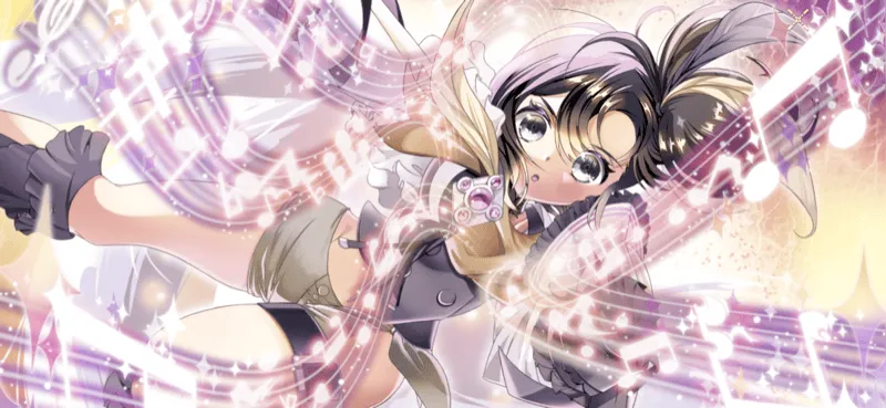 天翔ける語り部