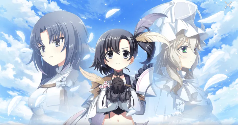 いつかの祈り、私の祈りの画像