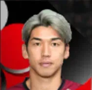 大迫勇也の画像