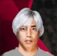 伊東純也の画像