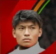 町野修斗の画像