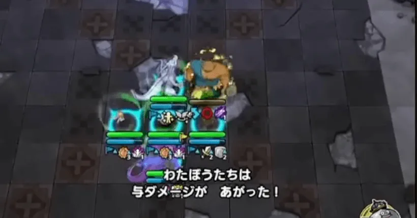 三悪魔は召喚されたら必ず倒す