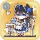 ブランセフィギュア