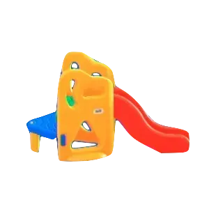 キッズスライダーのポップの画像