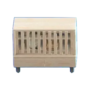 わふうモダンなかざりだなのホワイトの画像