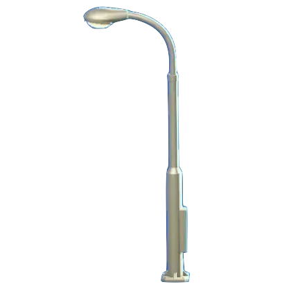 シンプルながいとうのホワイトの画像