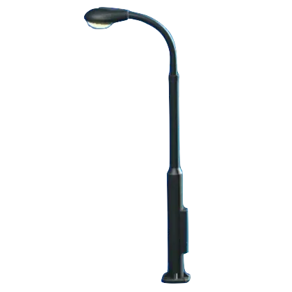 シンプルながいとうのブラックの画像