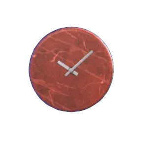 だいりせきのかべかけどけいのレッドの画像