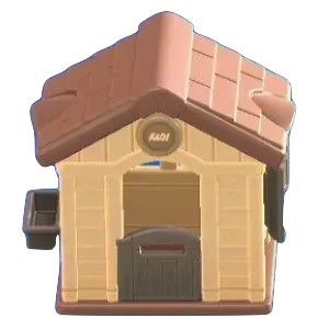 キッズハウスのシックの画像