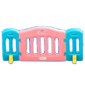 キッズパーテーションのキュートの画像