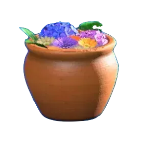 はなちょうずのブラウンの画像